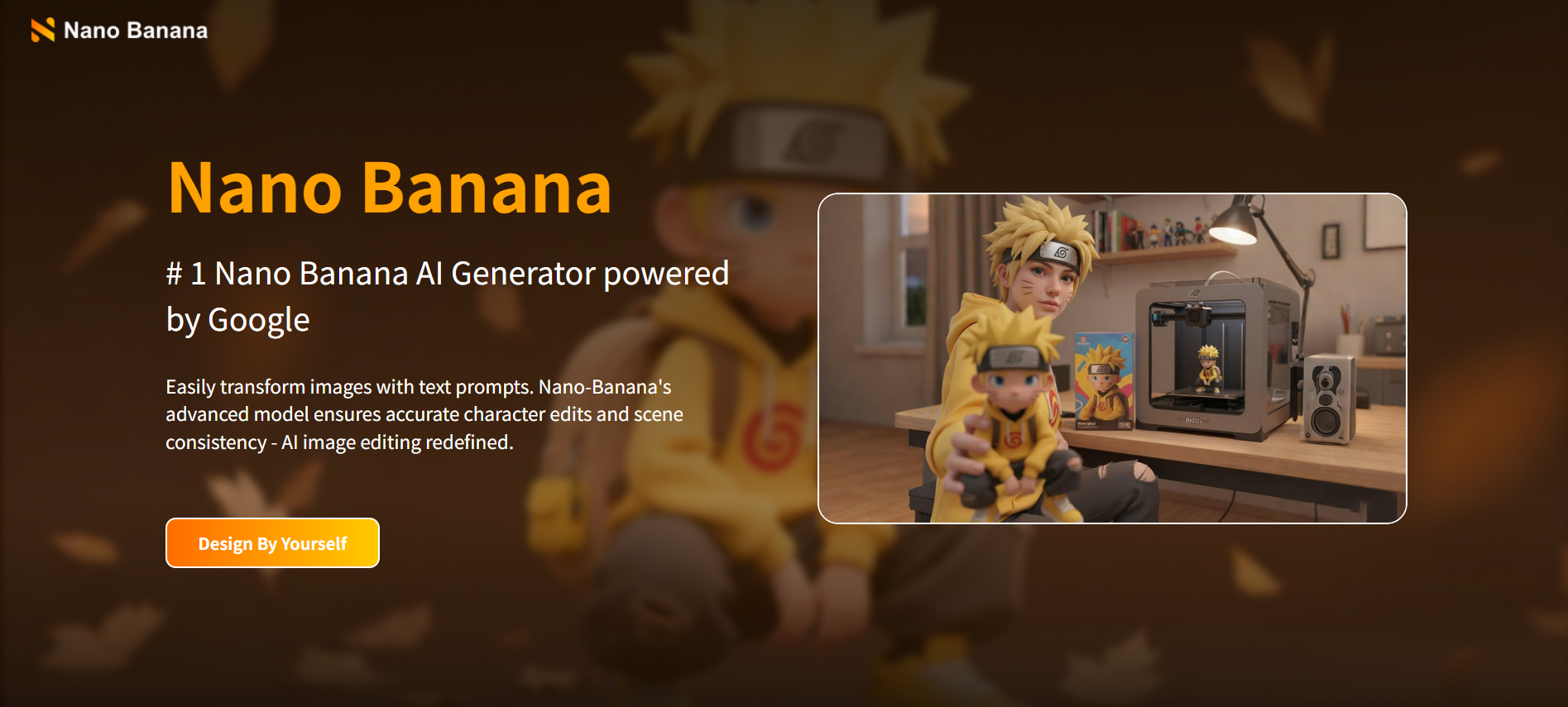 Nano Banana gallery image