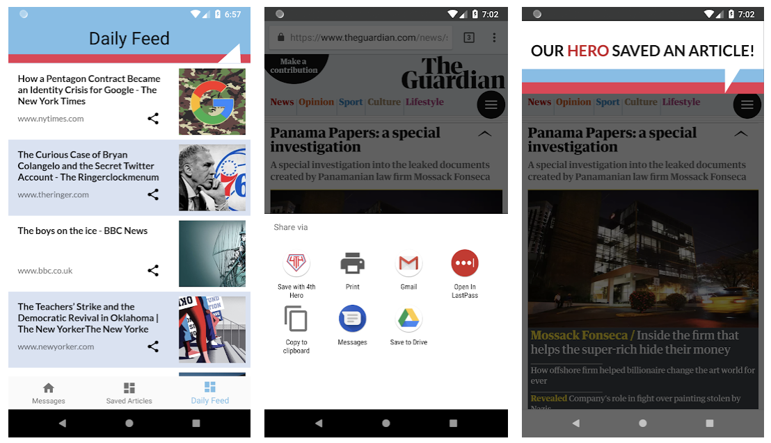 4th Hero gallery image