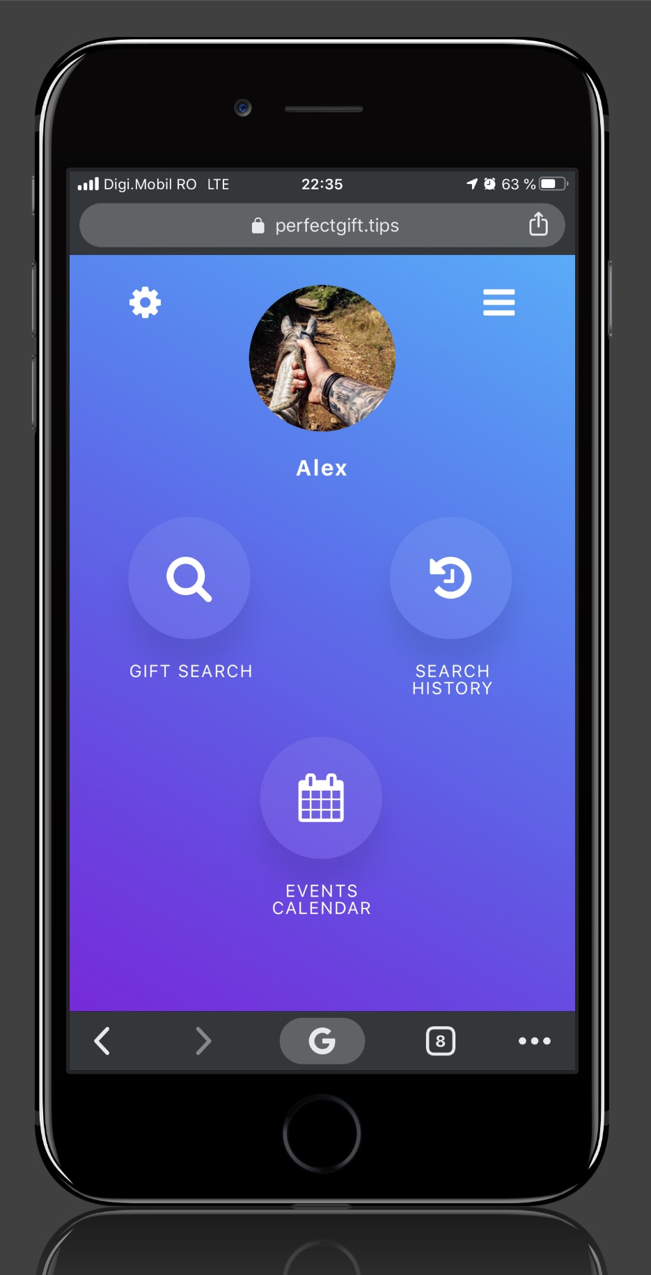 Perfect Gift Tips gallery image