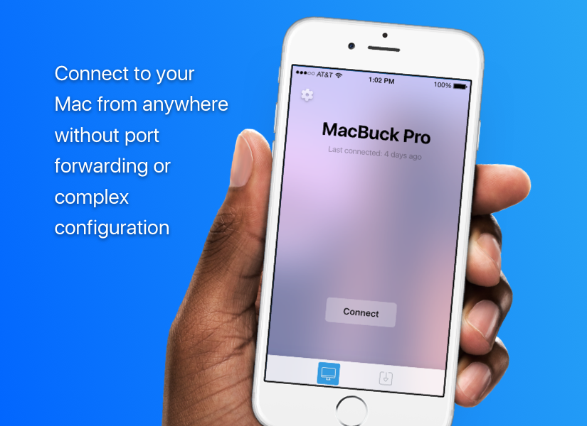 Remotely gallery image