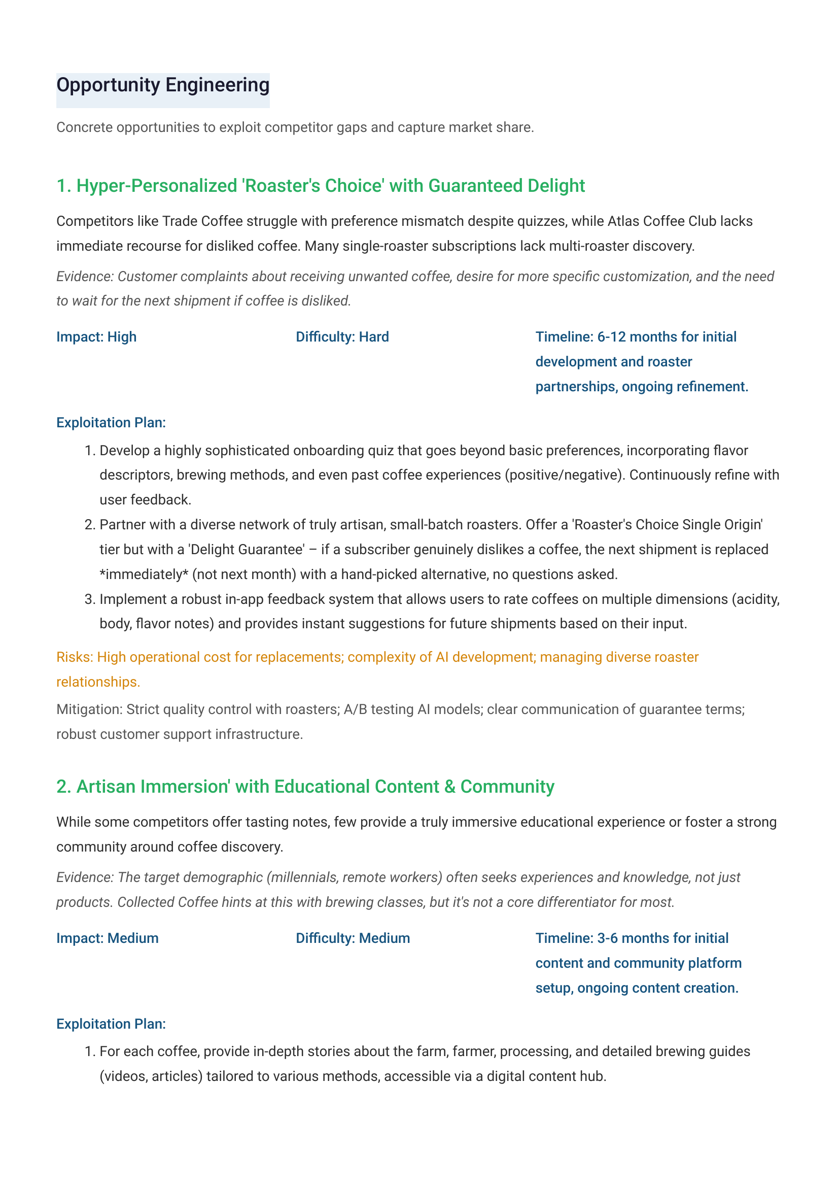 Competitor Spy gallery image