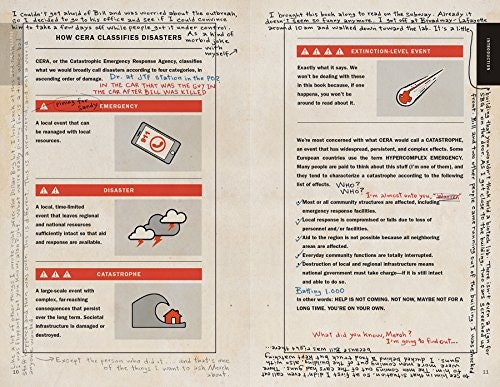 Tom Clancy's The Division: New York Collapse gallery image