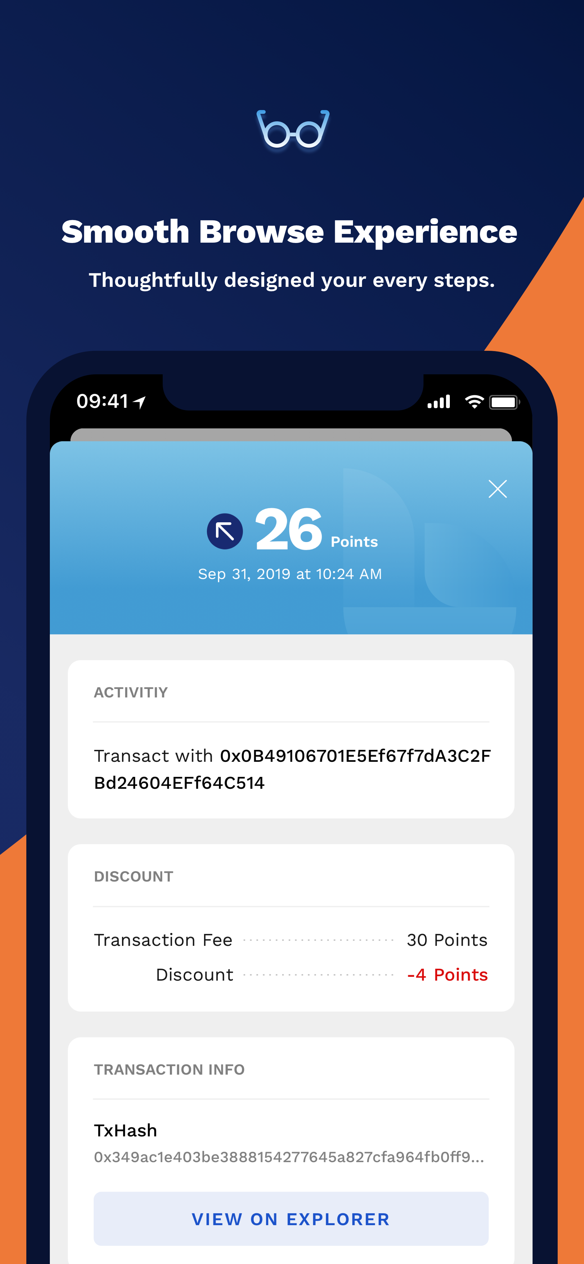 Blocto - your portal to open world gallery image