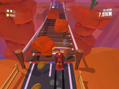 Road Rage 3D gallery image