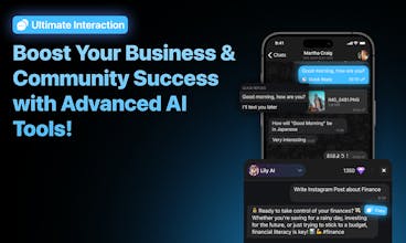 Nicegram: SocialFi for Telegram gallery image