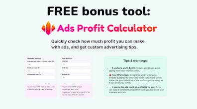 Open For Ads gallery image