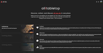 allido gallery image