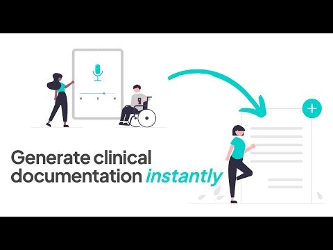 Therapy Scribe gallery image