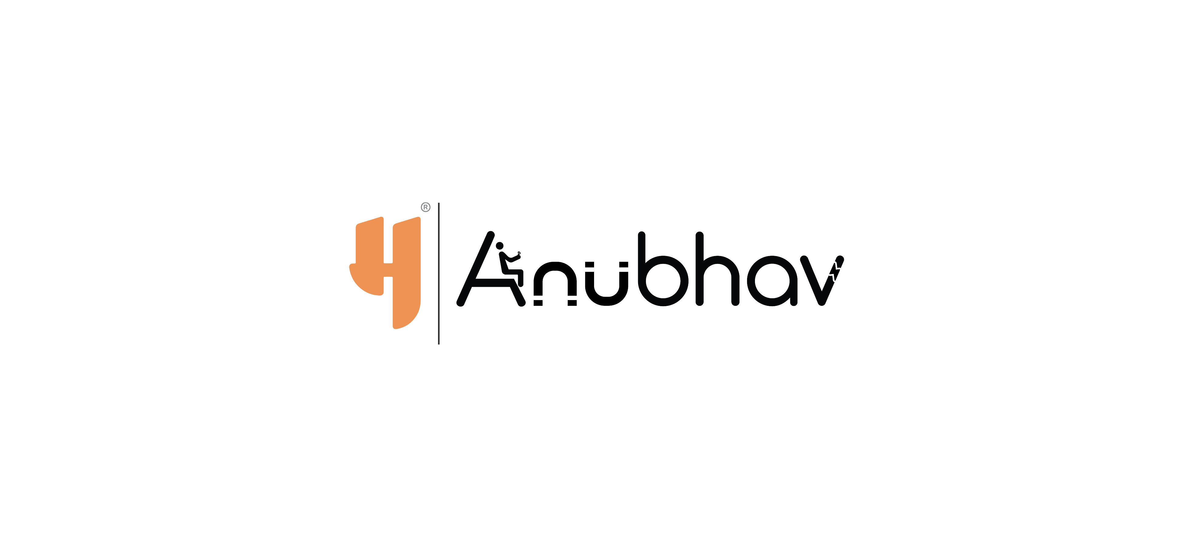 Melzo Anubhav logo