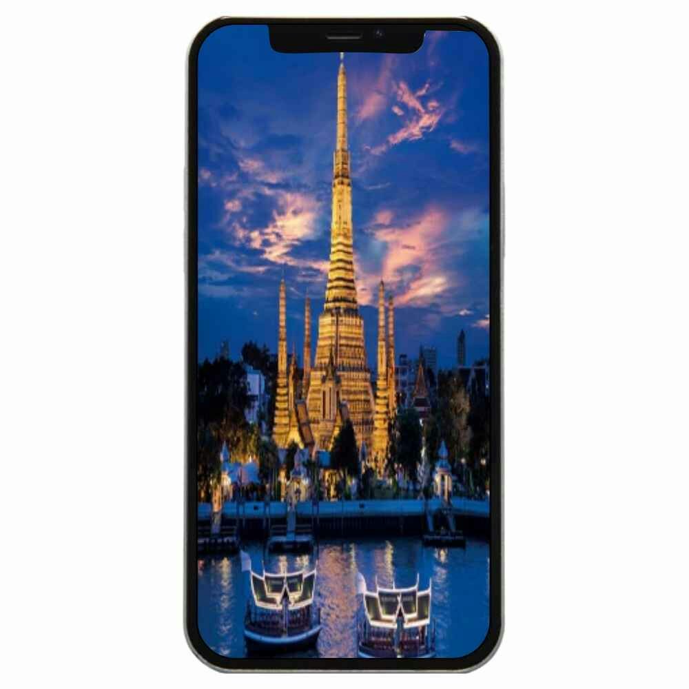 Média Meilleur ESIM pour la Thaïlande - Meilleure eSIM – eSIM simple, moins chère et fiable pour les touristes 1