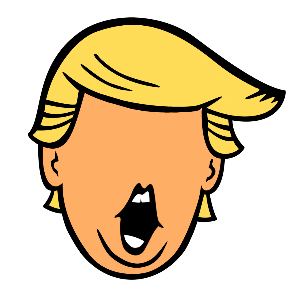 TrumpBingo