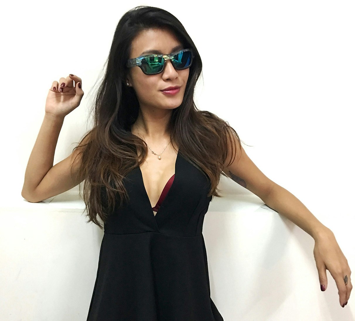 3DNA eyewear gallery image