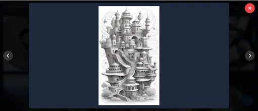 Instant Image Gallery gallery image