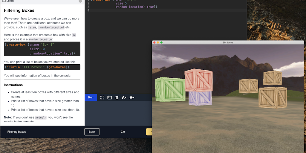 Code 3D World Product Information and Latest Updates (2025) | Product Hunt