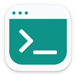 SSH 클라이언트 터미널
