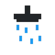 Shower Time