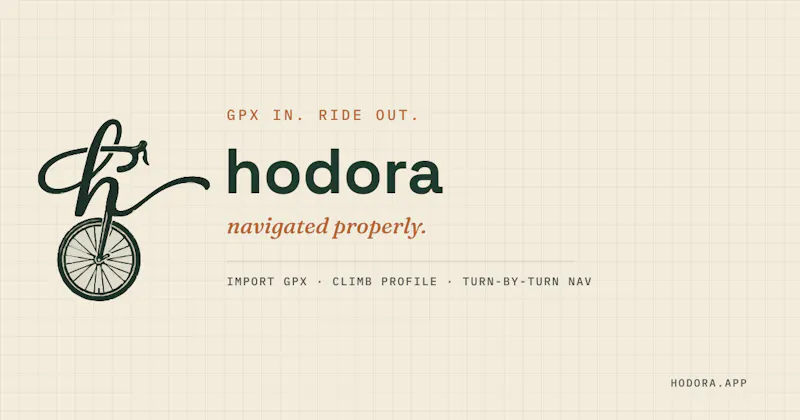 Hodora screenshot 1