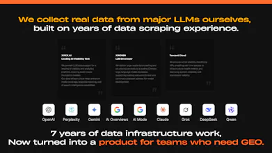 Dageno AI 畫廊圖片