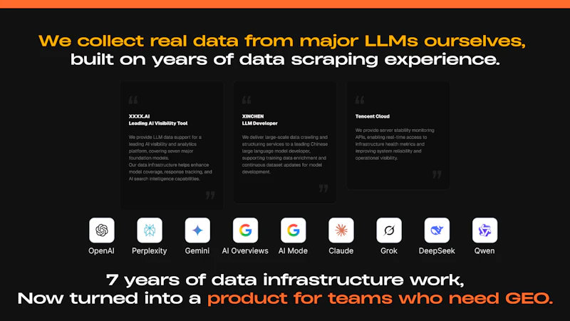 Dageno AI screenshot 7