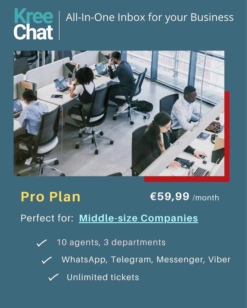 KREECHAT gallery image