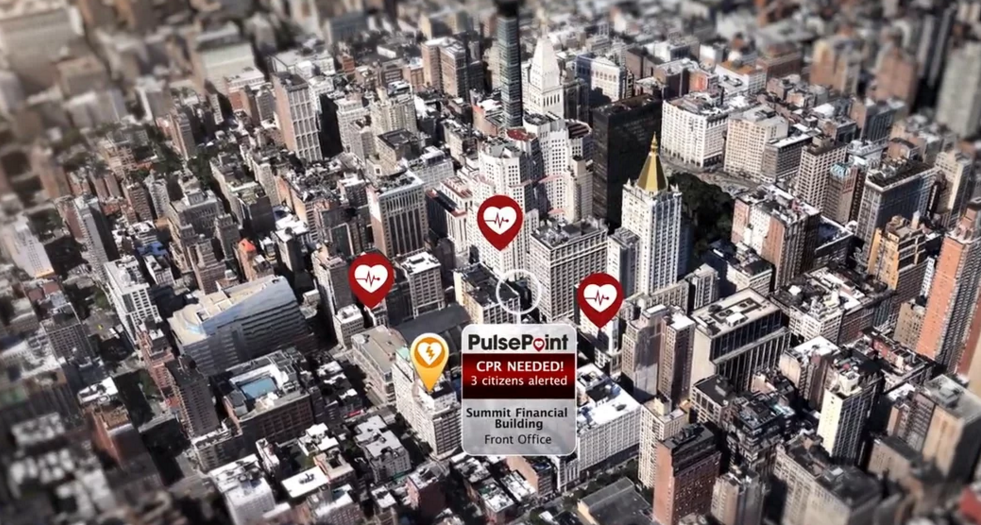 PulsePoint Respond gallery image
