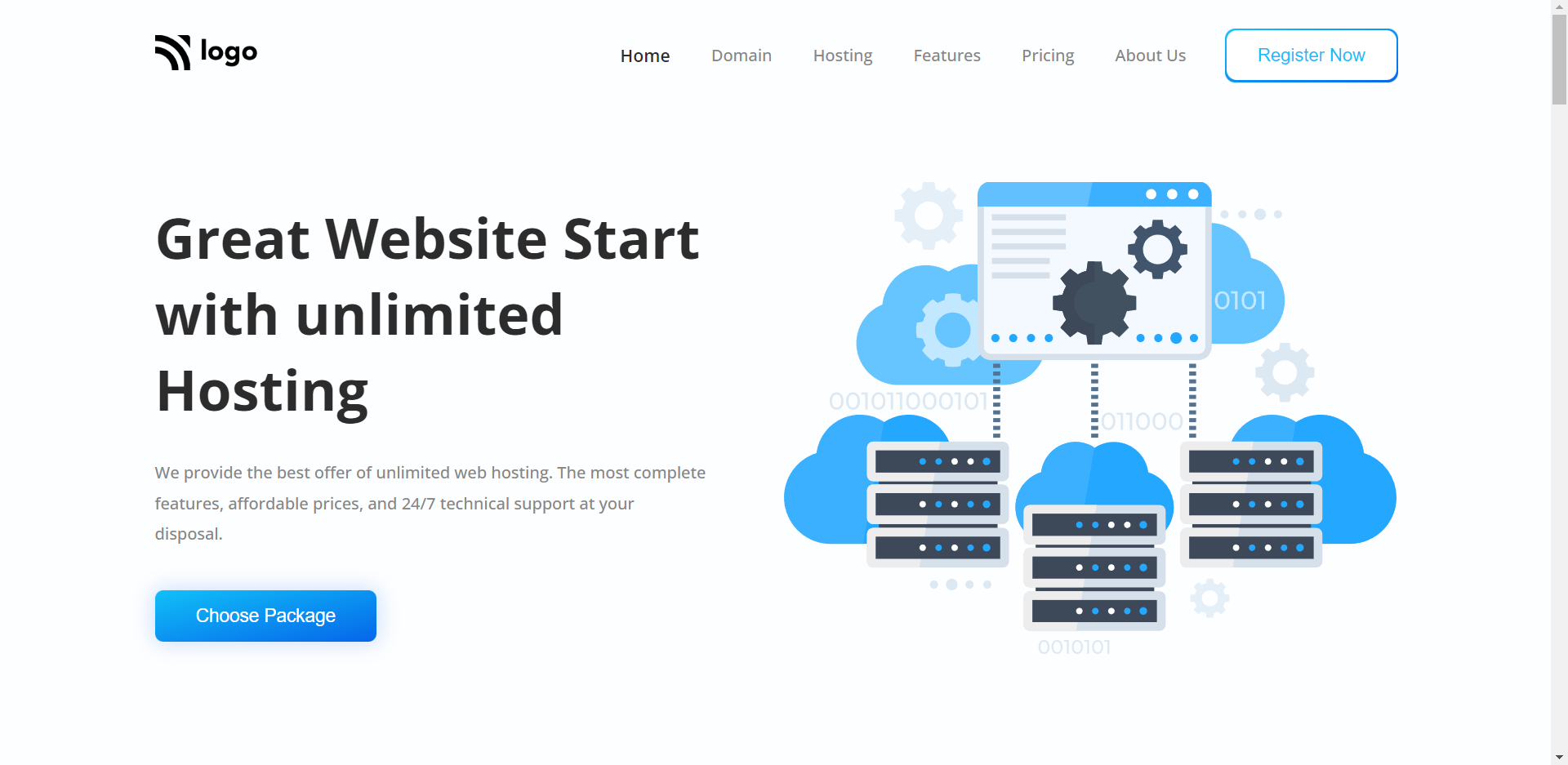 15 projek web secara percuma media 5
