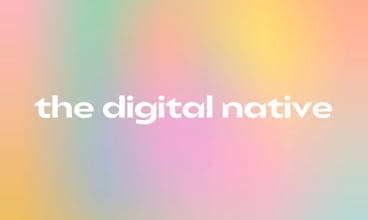 The Digital Native gallery image