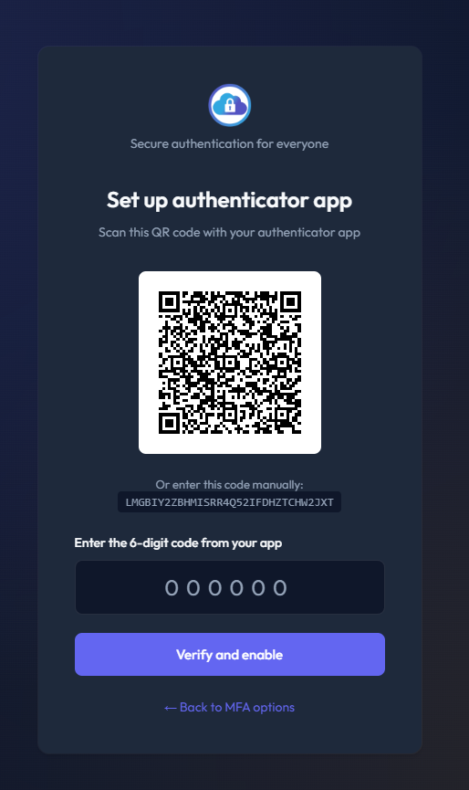 IDPFlare gallery image