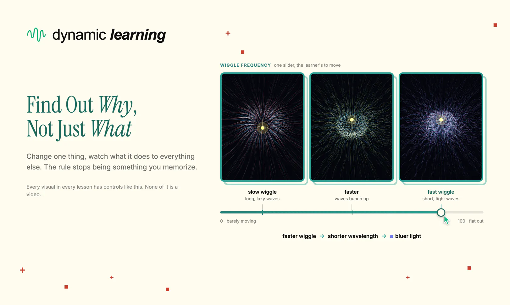 DynamicLearning gallery image
