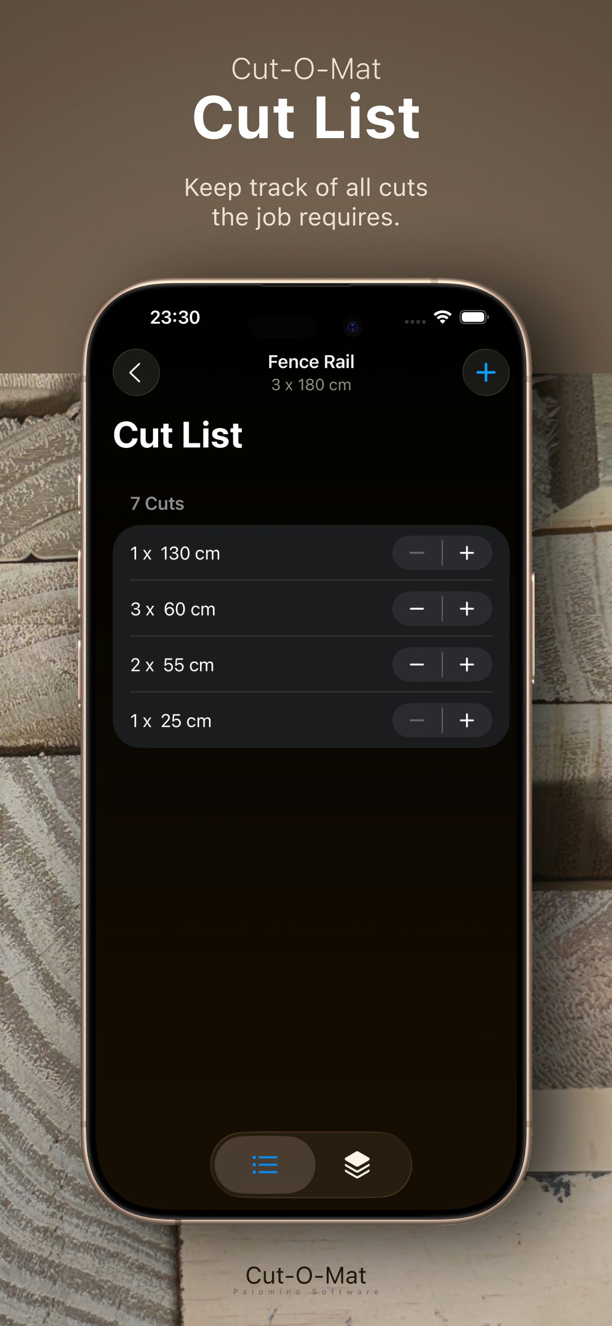 Cut-O-Mat gallery image
