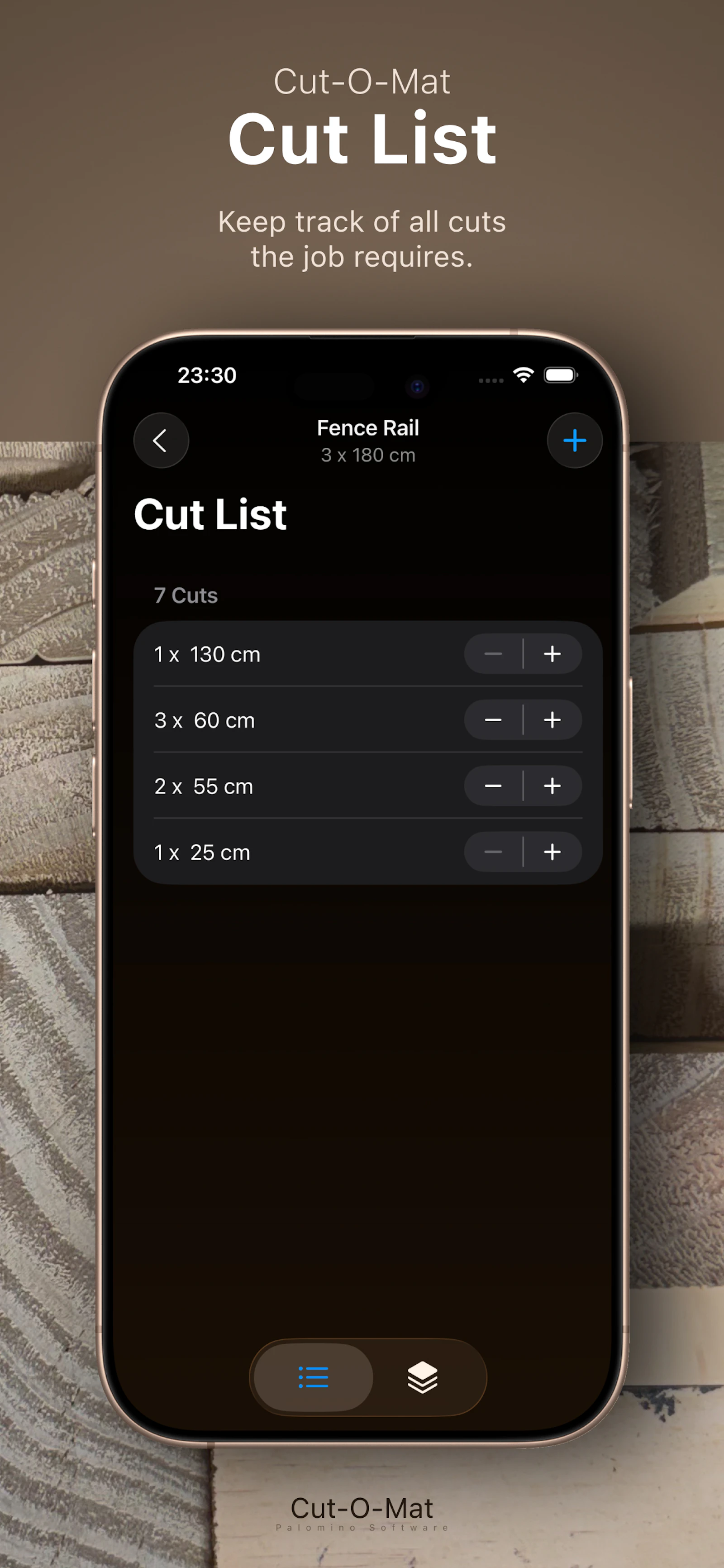 Cut-O-Mat screenshot 4