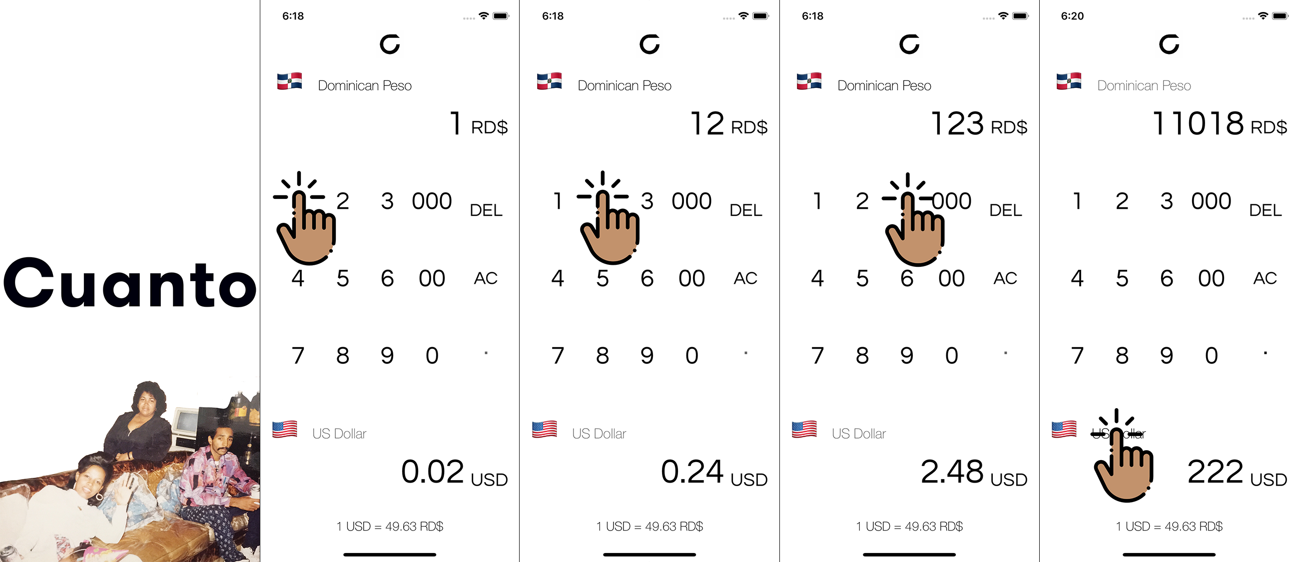 Cuanto 2 gallery image