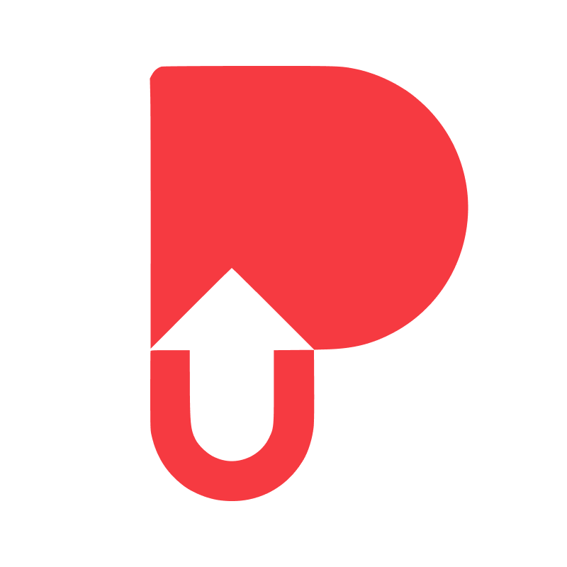 NexPetCare - Product Hunt launch logo and brand identity