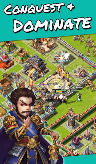 Dynasty War - Three Kingdoms gallery image