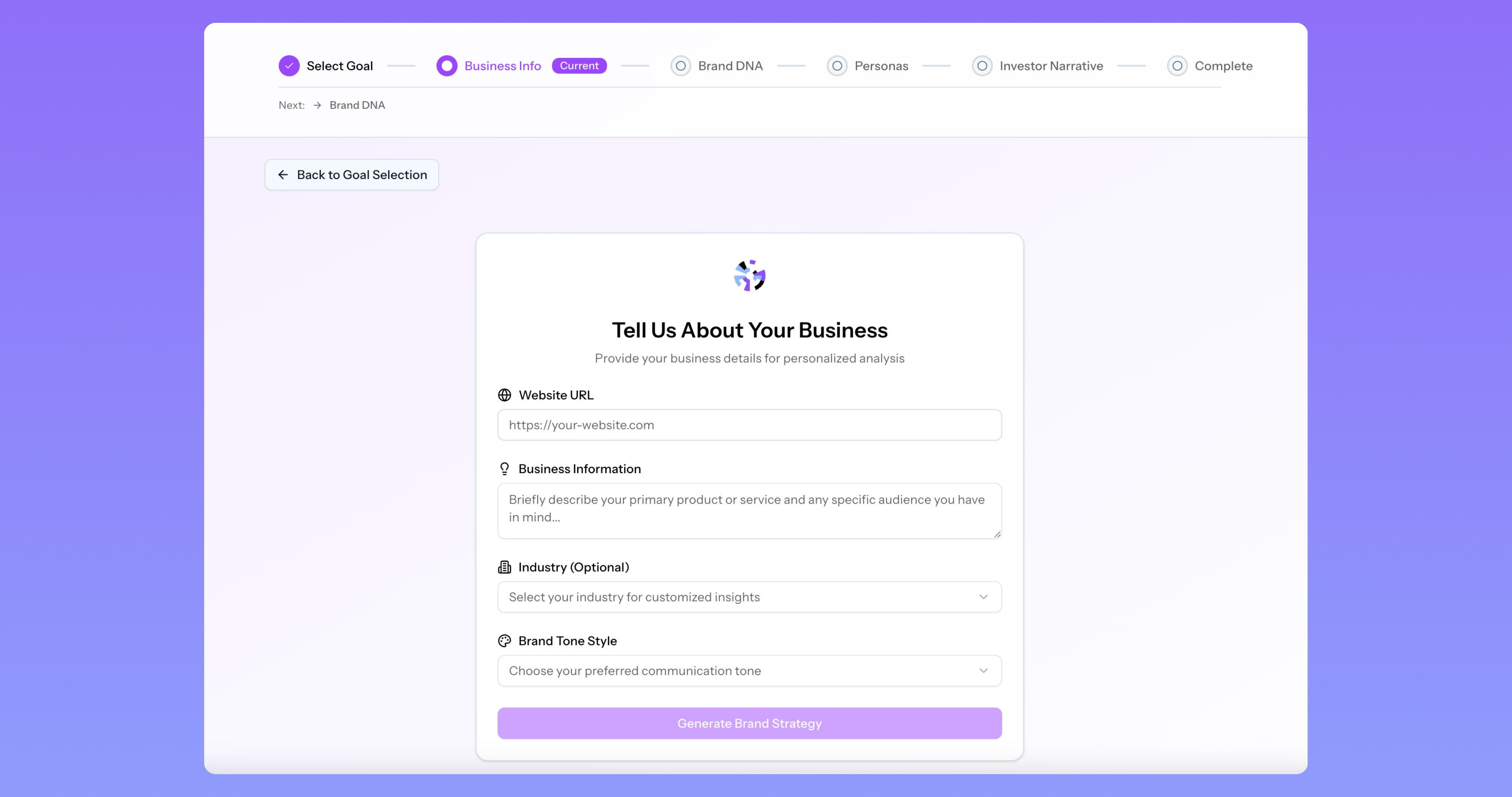 وسائط Cambium AI Marketing - المؤسس المشارك لمنظمة العفو الدولية لاستراتيجية التسويق 3