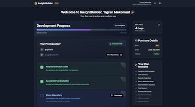 InsightBuilder gallery image
