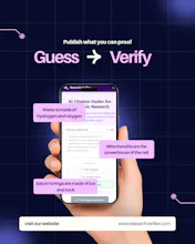 ResearchVerifier gallery image