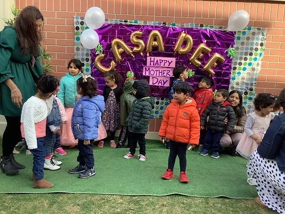 Bolton'daki Montessori Eğitim Merkezi media 1
