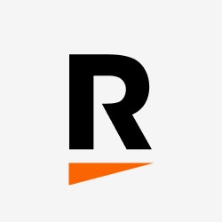 Robomotion RPA logo