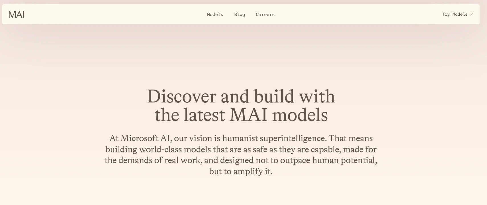 Microsoft MAI-Voice-2 screenshot 4