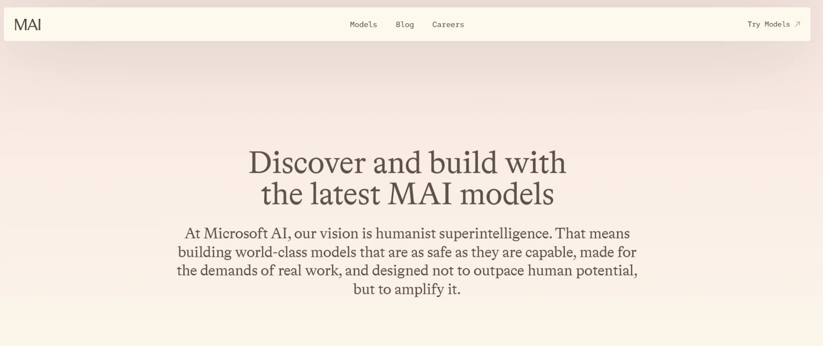 Microsoft MAI-Voice-2 screenshot 4