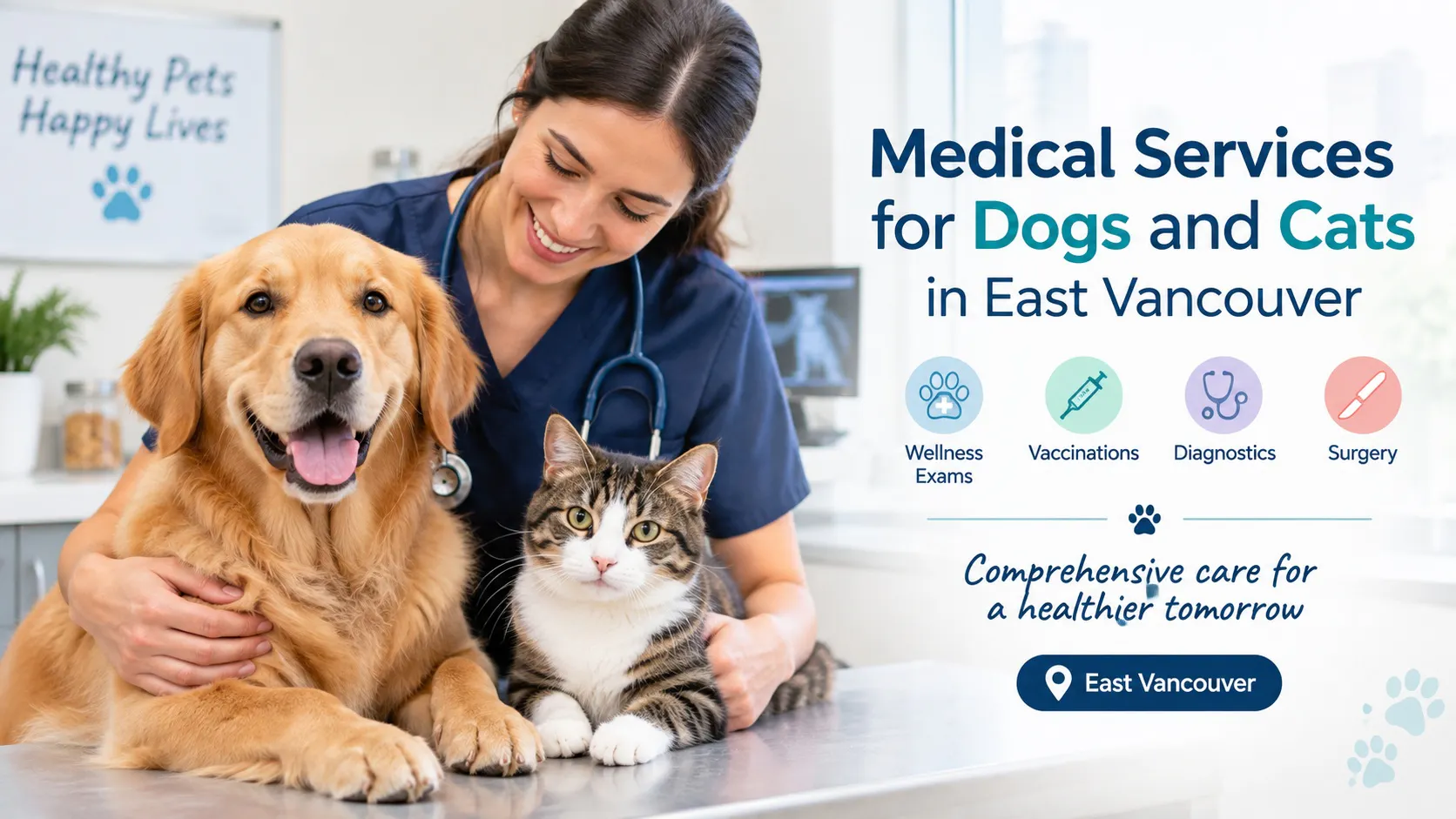 Renfrew Animal Hospital