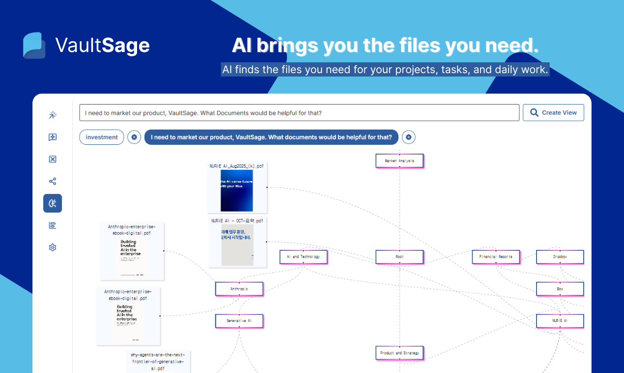 VaultSage - Screenshot 5 preview
