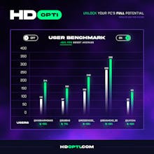 HD OPTI gallery image