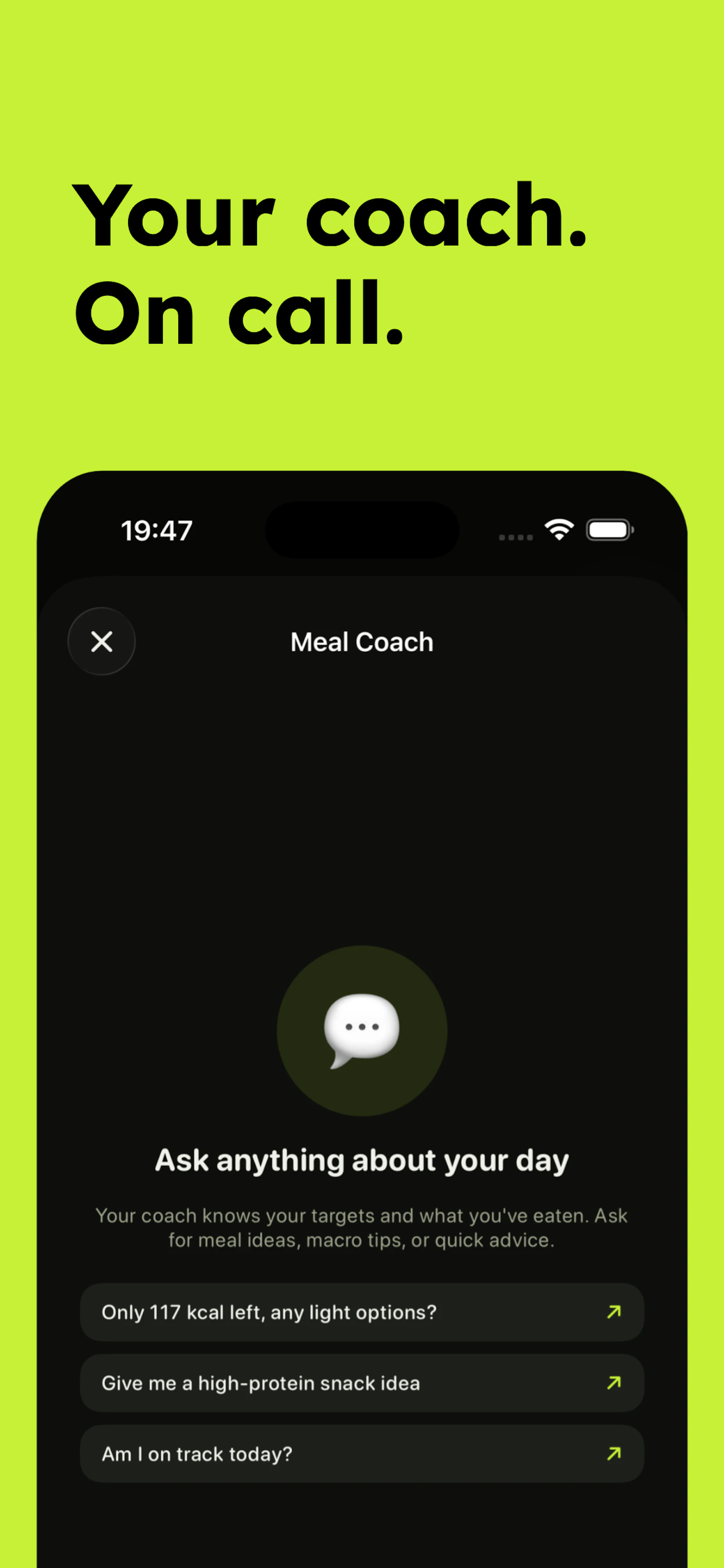Calow screenshot 4