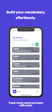 Wordnote — Remember words you discover gallery image