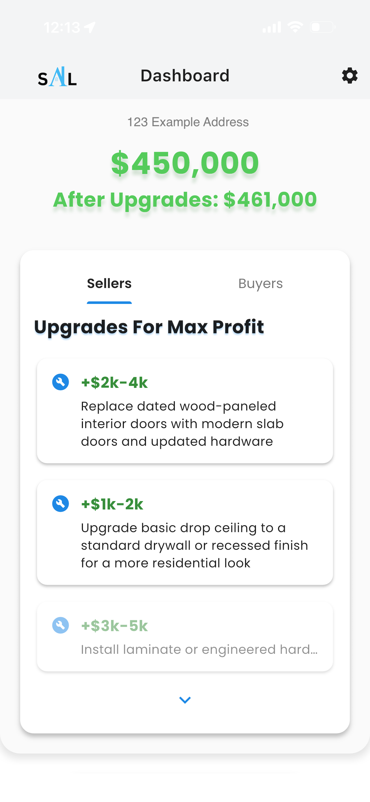 SailValue gallery image