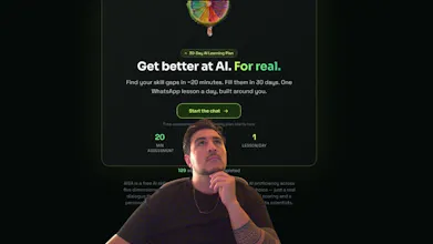 AISA AI Skills Test gallery image