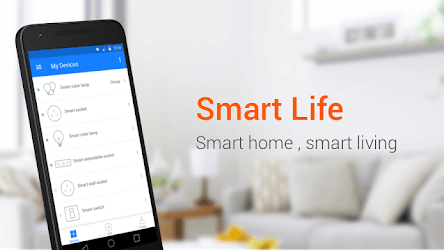 Tuya Smart  gallery image