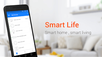 Tuya Smart gallery image